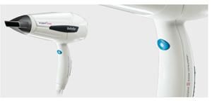 BaByliss D221E Haartrockner weiss (item no. 90466490) - Picture #2