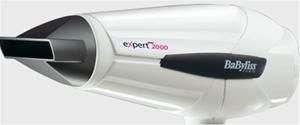 BaByliss D221E Haartrockner weiss (item no. 90466490) - Picture #1