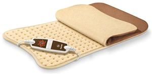 Beurer HK 115 Cosy Heizkissen beige-braun (item no. 90466500) - Picture #1