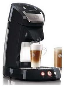 Philips HD7854/01 Senseo Latte Select Expack (item no. 90466607) - Picture #1