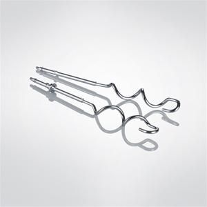 Severin HM3812 Handmixer weiss (item no. 90466661) - Picture #3