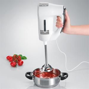 Severin HM3812 Handmixer weiss (item no. 90466661) - Picture #4