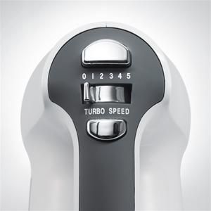 Severin HM3812 Handmixer weiss (item no. 90466661) - Picture #2