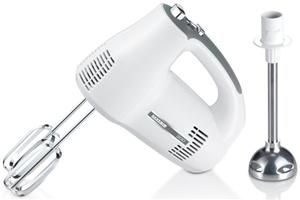 Severin HM3812 Handmixer weiss (item no. 90466661) - Picture #1