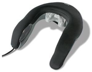 HoMedics NMS-300 EU Nacken-Massagegerät schwarz (item no. 90466767) - Picture #1