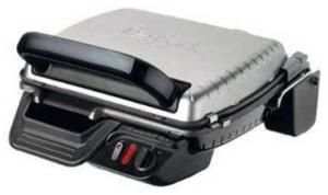 Tefal GC 2050 Grill silber/schwarz (item no. 90466861) - Picture #1