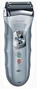 Braun Series 3-330g silber (item no. 90466923) - Picture #1