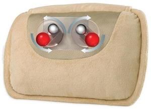 Homedics Shiatsu Massagekissen beige (item no. 90466951) - Picture #1