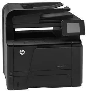 HP LaserJet Pro 400 MFP M425dw (item no. 90467208) - Picture #1