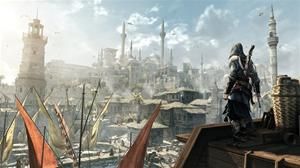 Assassin's Creed Revelations (item no. 90467217) - Picture #2
