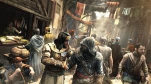 Assassin's Creed Revelations (item no. 90467217) - Picture #4
