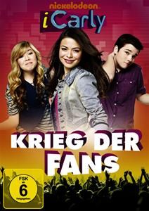 iCarly: Krieg der Fans (item no. 90467275) - Picture #1