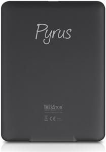 TrekStor eBook Reader Pyrus (item no. 90467405) - Picture #5