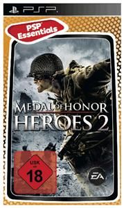 Medal of Honor: Heroes 2 Essentials (item no. 90467426) - Picture #1