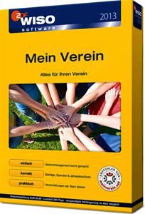 WISO Mein Verein 2013 (item no. 90467438) - Picture #1