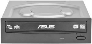 ASUS DRW-24B5ST schwarz Bulk (item no. 90467493) - Picture #2