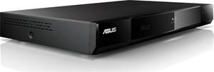 ASUS O!Play BDS-500 3D ready schwarz (item no. 90467514) - Picture #1