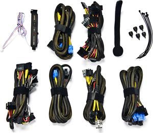 be quiet! Dark Power Pro P10-750W (item no. 90467532) - Picture #5