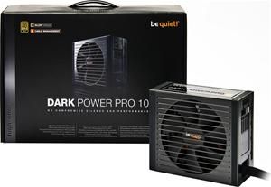 be quiet! Dark Power Pro P10-750W (item no. 90467532) - Picture #4