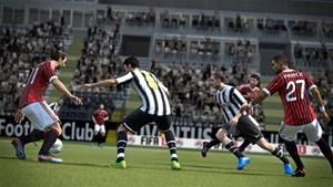 Fifa 13 (item no. 90467593) - Picture #5