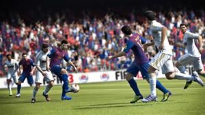 Fifa 13 (item no. 90467593) - Picture #4