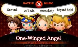 Final Fantasy Theatrhythm (item no. 90467598) - Picture #4