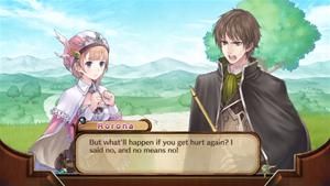 Atelier Rorona: The Alchemist of (item no. 90467615) - Picture #5