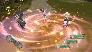 Atelier Rorona: The Alchemist of (item no. 90467615) - Picture #3