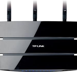 TP-LINK TL-WDR4300 (Art.-Nr. 90467685) - Bild #5