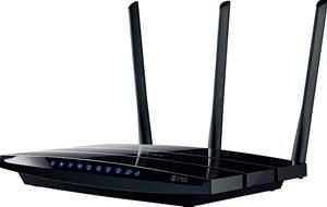 TP-LINK TL-WDR4300 (Art.-Nr. 90467685) - Bild #4