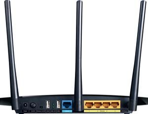 TP-LINK TL-WDR4300 (Art.-Nr. 90467685) - Bild #2