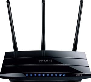 TP-LINK TL-WDR4300 (Art.-Nr. 90467685) - Bild #3