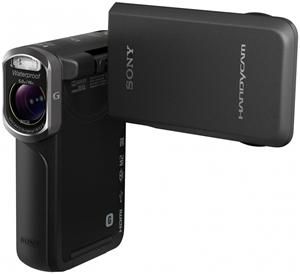Sony HDR-GW55VE schwarz (item no. 90467699) - Picture #3