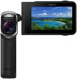 Sony HDR-GW55VE schwarz (item no. 90467699) - Picture #1
