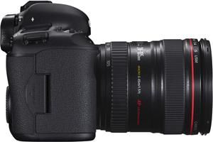 Canon EOS 5D Mark III + EF 24-105mm Kit (Art.-Nr. 90467700) - Bild #5