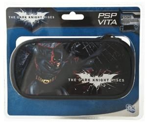 Indeca Batman The Dark Knight Tasche (item no. 90467716) - Picture #1