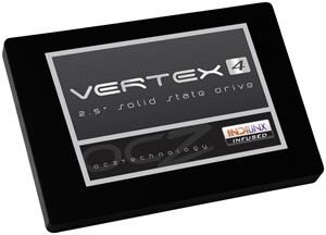 OCZ Vertex 4 64GB (item no. 90467875) - Picture #1