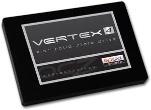 OCZ Vertex 4 64GB (item no. 90467875) - Picture #2