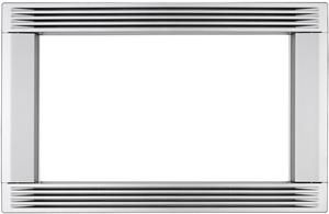 LG MK-1960MDT Einbaurahmen silber (item no. 90468160) - Picture #1