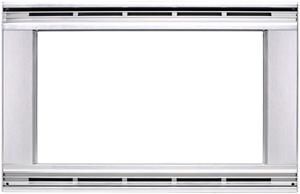 LG MK-4850SD Einbaurahmen aluminium (item no. 90468164) - Picture #1