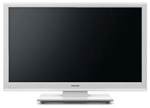 Toshiba 23EL934G weiss (item no. 90468213) - Picture #5