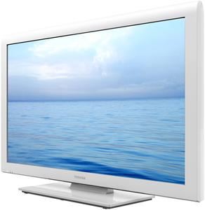Toshiba 32AV934G weiss (item no. 90468219) - Picture #2