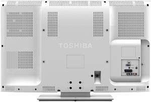 Toshiba 32AV934G weiss (item no. 90468219) - Picture #3