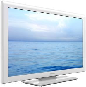 Toshiba 32AV934G weiss (item no. 90468219) - Picture #1
