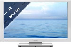 Toshiba 32AV934G weiss (item no. 90468219) - Picture #4