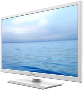 Toshiba 32EL934G weiss (item no. 90468222) - Picture #1