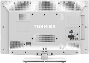 Toshiba 32EL934G weiss (item no. 90468222) - Picture #4
