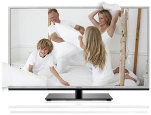 Toshiba 40TL933G silber (Art.-Nr. 90468228) - Bild #1