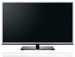 Toshiba 40TL933G silber (Art.-Nr. 90468228) - Bild #5