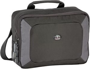 Tamrac Zuma Compact Schultertasche schwarz/grau (item no. 90468397) - Picture #2